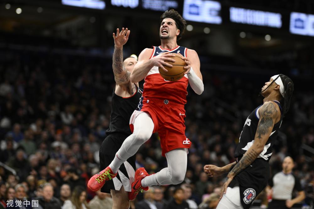 这是中国队 这是中国队