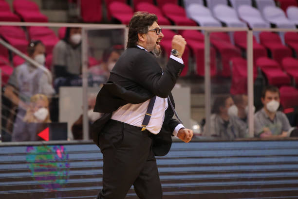 事实证明，重夺足协杯冠军的北京国安，已经走上了另一条大道