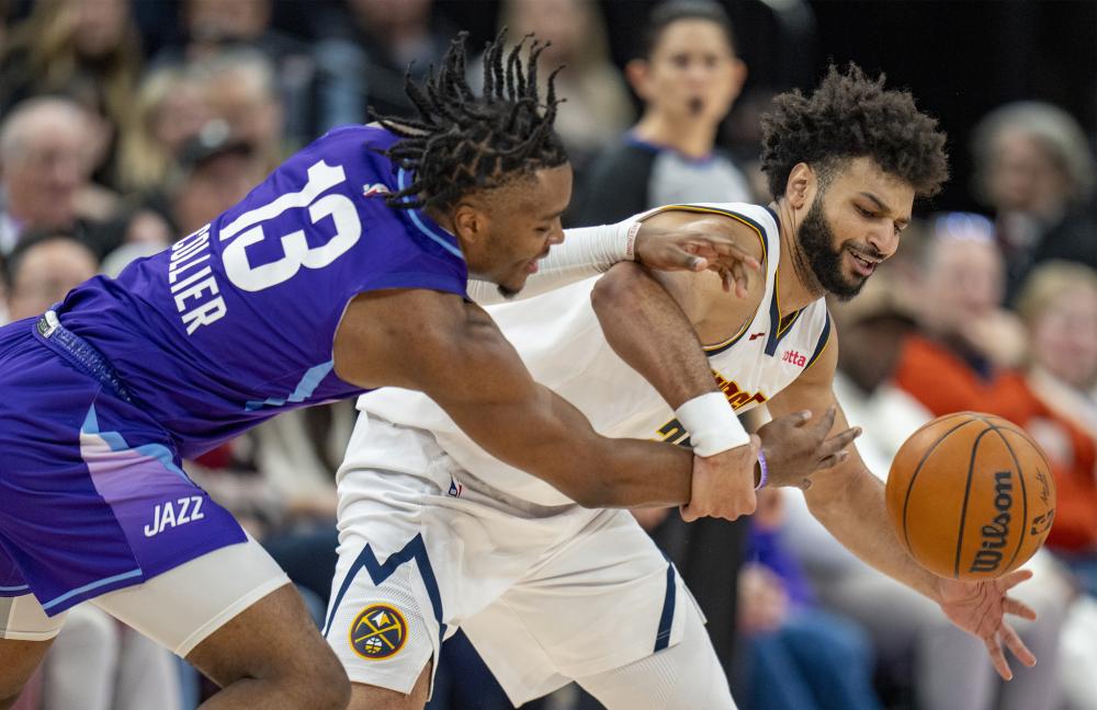 阿夫迪亚33+8+9 杨瀚森4分救主